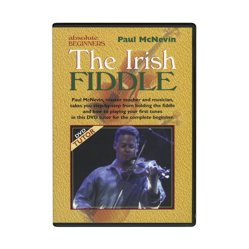 Irish Fiddle Lehr Dvd Irische Geige F R Anf Nger