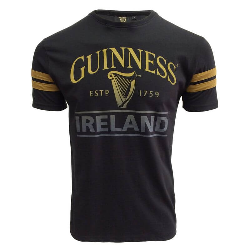 Guinness Ireland T-Shirt 1759 XL